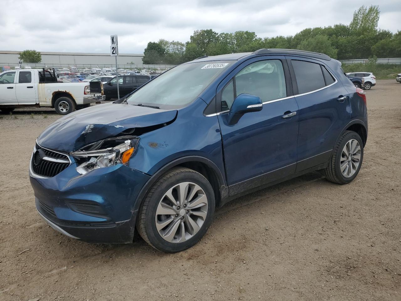 BUICK ENCORE PREFERRED