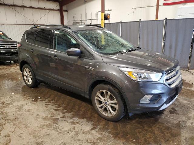 Vin: 1fmcu9gd6hue62416, lot: 57844245, ford escape se 20174