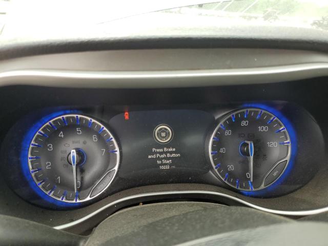 2021 CHRYSLER PACIFICA T - 2C4RC1FGXMR550164