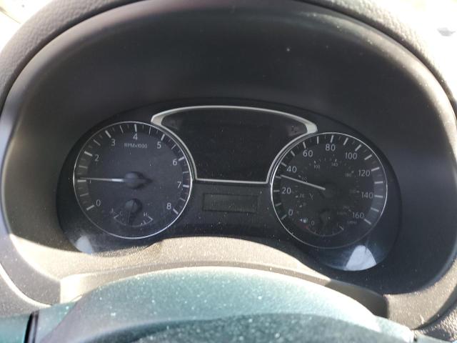 2015 NISSAN ALTIMA 2.5 - 1N4AL3AP7FC137216