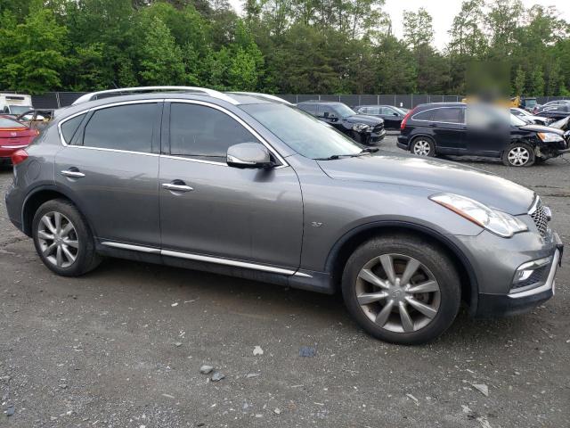 Vin: jn1bj0rr9hm402243, lot: 54547045, infiniti qx50 20174