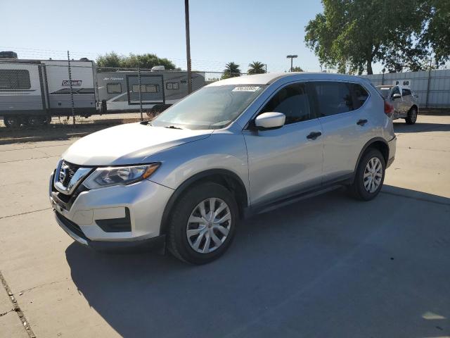 Vin: knmat2mv1hp559170, lot: 55610385, nissan rogue s 2017 img_1