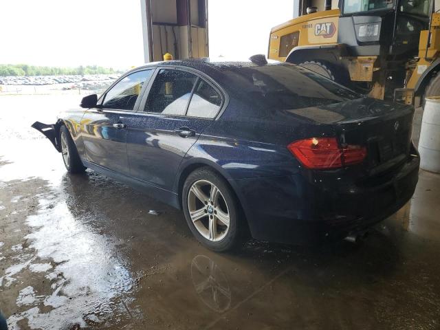 Vin: wba3b5g55dns01789, lot: 57148775, bmw 3 series xi sulev 20132