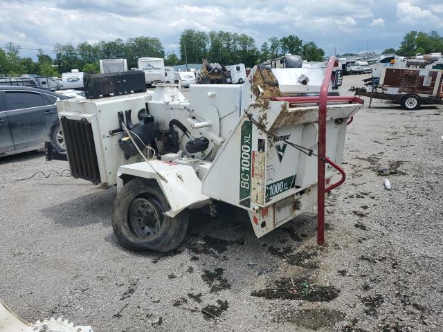 VERMEER BC1000XL 2022 white   1VRY11197N1035915 photo #4