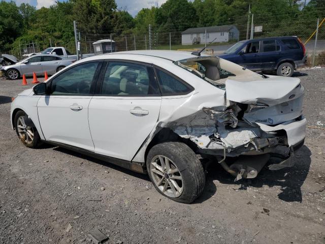 2016 FORD FOCUS SE 1FADP3F29GL323601