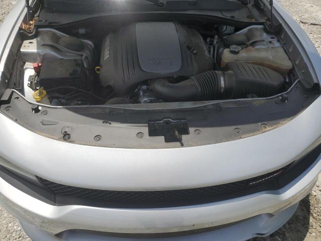 2022 DODGE CHARGER R/ - 2C3CDXCTXNH202240