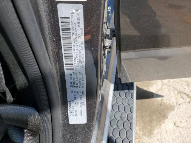 2019 RAM 1500 LARAM - 1C6SRFDT2KN514953