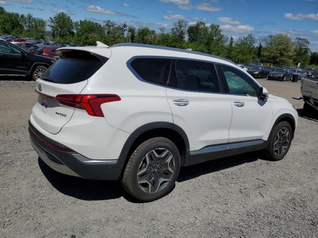 Vin: 5nms5da1xph000851, lot: 55923105, hyundai santa fe limited 20233