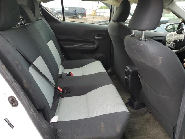 2017 TOYOTA PRIUS C - JTDKDTB36H1593312