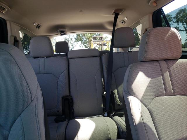 2023 HONDA PILOT LX 5FNYG1H21PB026564