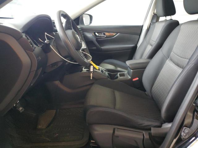 2017 NISSAN ROGUE S - JN8AT2MV9HW257524