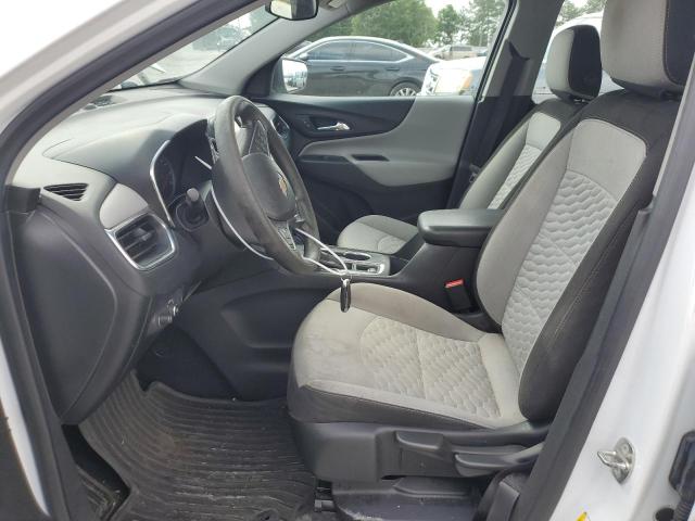 2019 CHEVROLET EQUINOX LS - 3GNAXHEV0KS618585