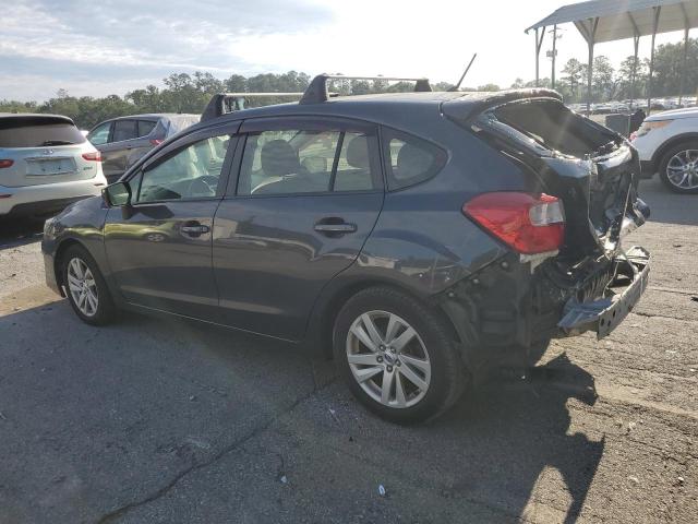 Vin: jf1gpab66g8225090, lot: 57652635, subaru impreza premium 20162