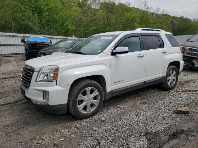 Vin: 2gkflue35g6236323, lot: 54698745, gmc terrain slt 2016 img_1