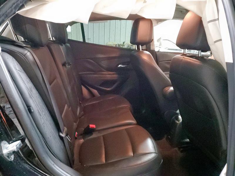 2019 BUICK ENCORE ESS KL4CJCSB7KB704286
