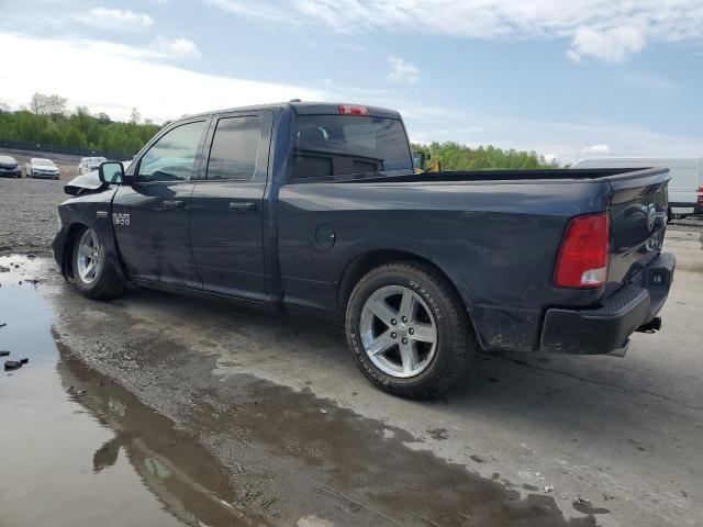 Vin: 1c6rr7ft5js189099, lot: 53643595, ram 1500 st 20182