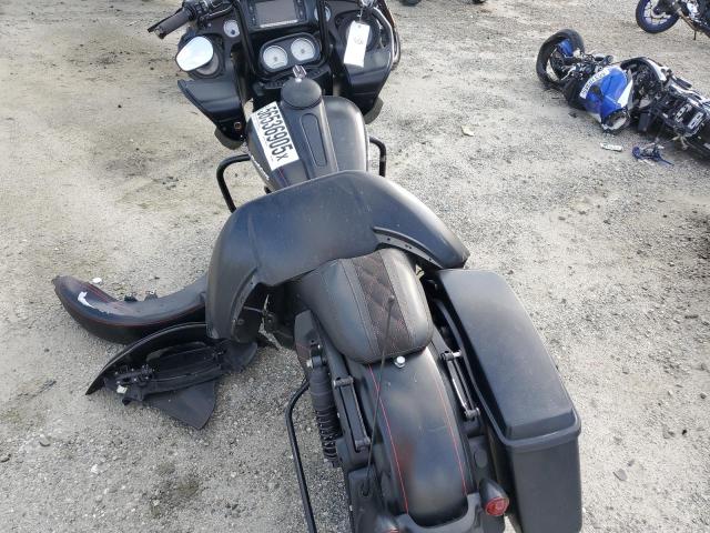 2015 HARLEY-DAVIDSON FLTRXS ROA - 1HD1KTM14FB608277