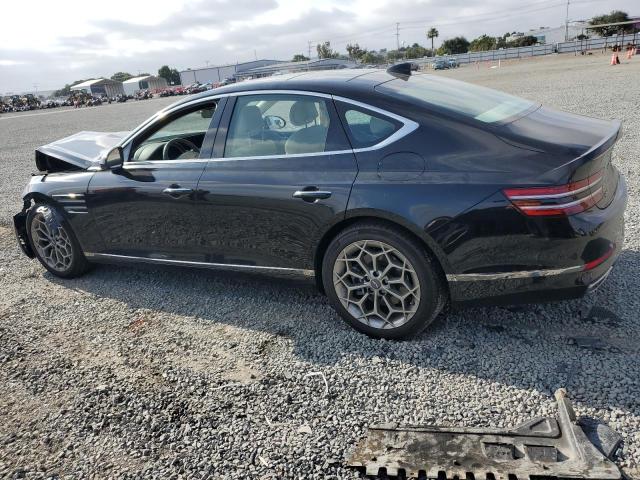 Vin: kmtgb4sc5pu180040, lot: 57074475, genesis g80 base 20232