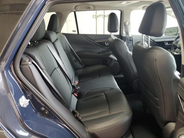 2023 SUBARU OUTBACK TO 4S4BTGPD1P3154982