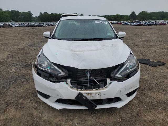 2018 NISSAN SENTRA S - 3N1AB7AP4JY303442