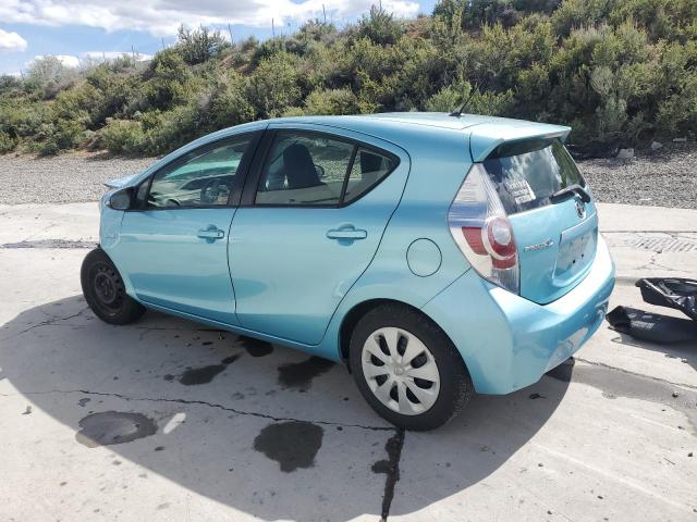 Vin: jtdkdtb38c1017293, lot: 56899085, toyota prius 20122