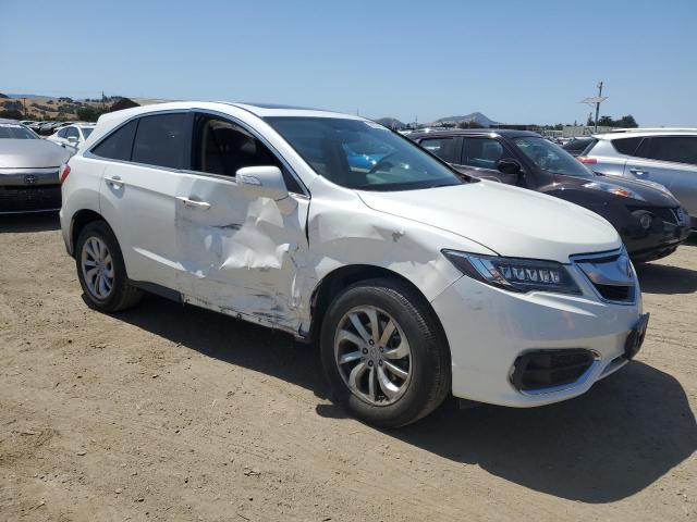 Vin: 5j8tb3h33gl000429, lot: 58833475, acura rdx 20164