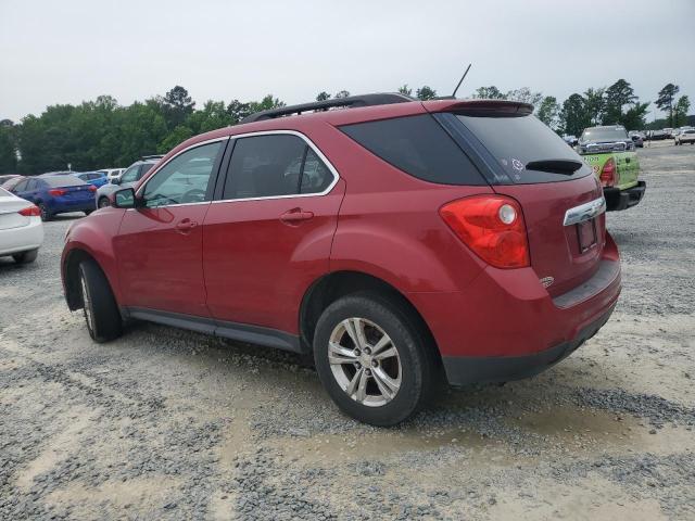 Vin: 2gnalcek7f6351616, lot: 57095105, chevrolet equinox lt 20152