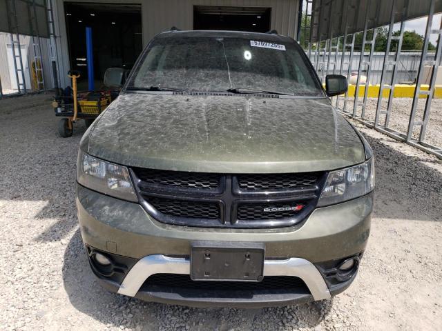 2016 DODGE JOURNEY CR - 3C4PDCGG9GT235338
