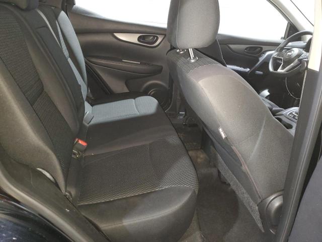 2018 NISSAN ROGUE SPOR - JN1BJ1CR6JW256280