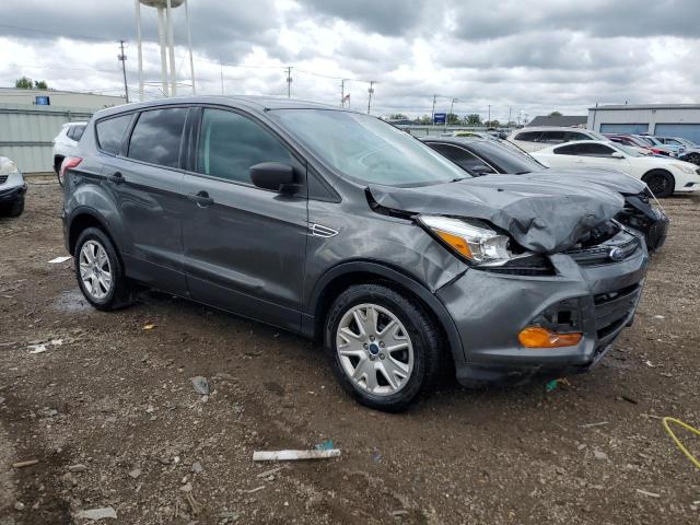 Vin: 1fmcu0f75guc86626, lot: 57802405, ford escape s 20164