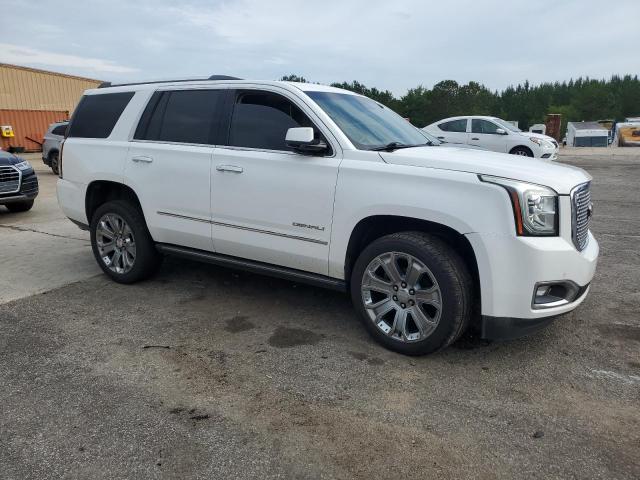 Vin: 1gks2ckj8fr149243, lot: 58341415, gmc yukon denali 20154