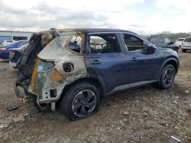 Vin: 5n1bt3bb2sc770276, lot: 55790485, nissan rogue sv 20253