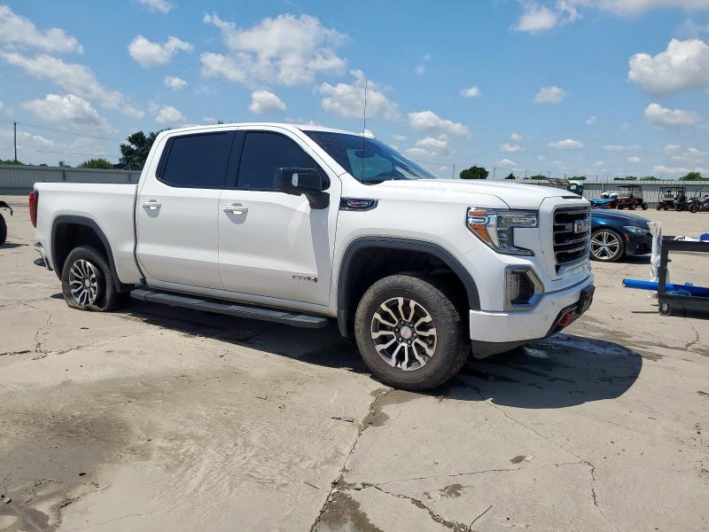 Vin: 3gtp9eel6kg128455, lot: 58537085, gmc sierra k1500 at4 20194