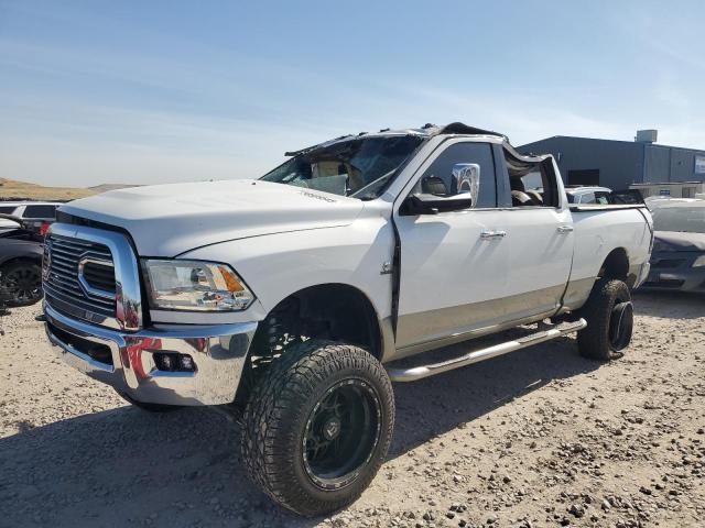 DODGE RAM 2500