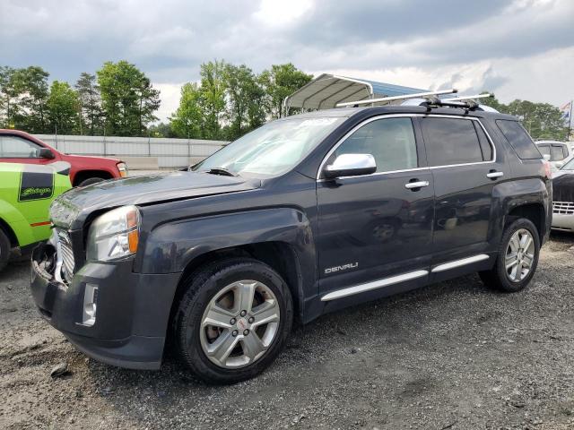 GMC TERRAIN DE