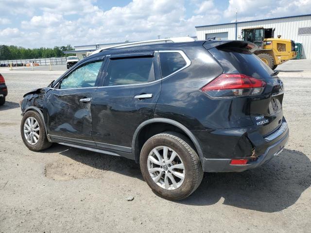 Vin: knmat2mt4kp500443, lot: 56339735, nissan rogue s 20192