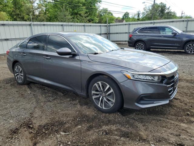 Vin: 1hgcv3f11na008367, lot: 56394715, honda accord hybrid 20224