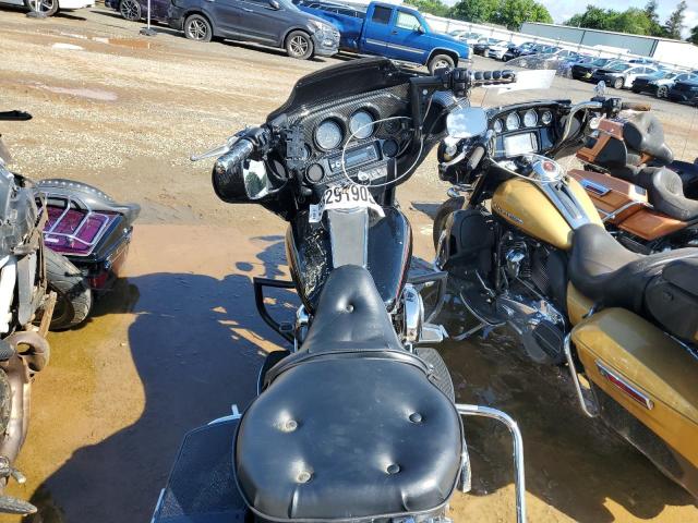 2001 HARLEY-DAVIDSON FLHT 1HD1DDV1X1Y603573