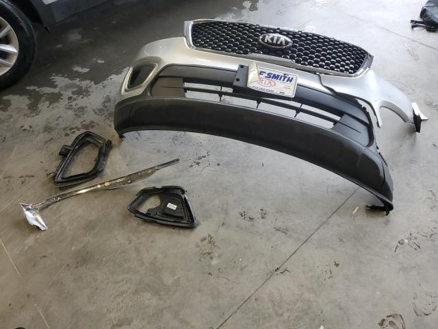 2017 KIA SORENTO LX - 5XYPG4A34HG263639