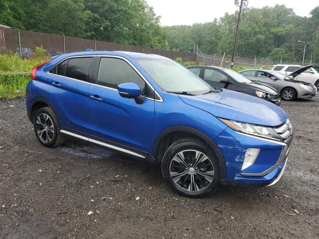 Vin: ja4at5aa0kz013419, lot: 56673625, mitsubishi eclipse se 20194