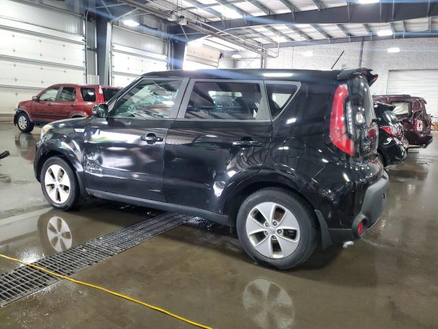 Vin: kndjn2a28f7769010, lot: 58909125, kia soul 20152