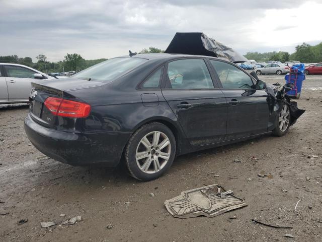 Vin: wauafafl4an066255, lot: 56638865, audi a4 premium 20103