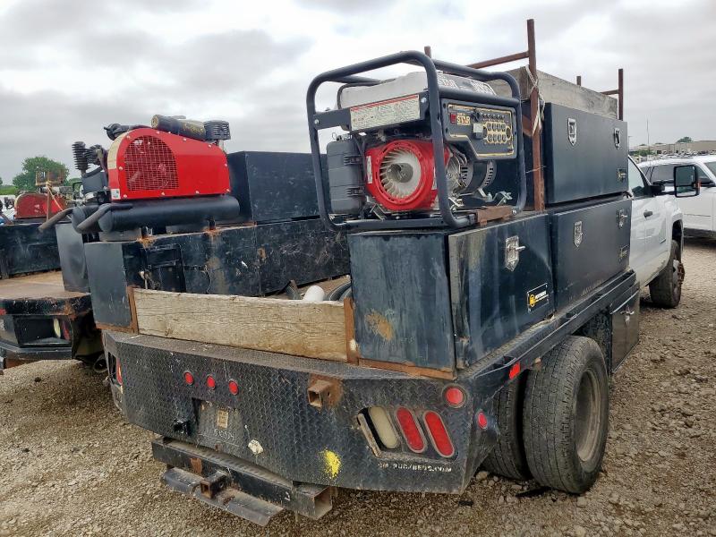 Vin: 1gb4cycg8ff574954, lot: 58710575, chevrolet all models c3500 20153