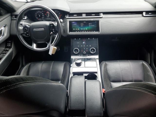 2018 LAND ROVER RANGE ROVE - SALYL2RVXJA765712