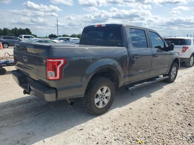Vin: 1ftew1eg5gkf76245, lot: 56471905, ford f-150 supercrew 20163