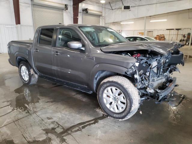 2022 NISSAN FRONTIER S 1N6ED1EK5NN651688