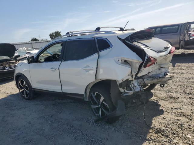 Vin: jn1bj1cv6mw563384, lot: 58866075, nissan rogue sl 20212