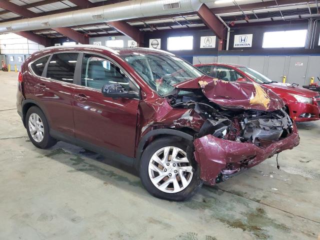 Vin: 2hkrm4h75fh640222, lot: 55592825, honda crv exl 20154