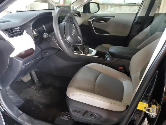 2023 TOYOTA RAV4 LIMIT - 2T3Y1RFV4PC221065