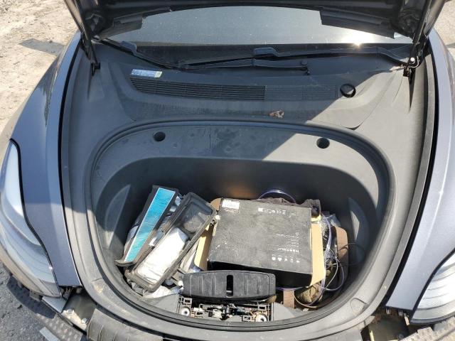 2021 TESLA MODEL 3 - 5YJ3E1EA4MF914877